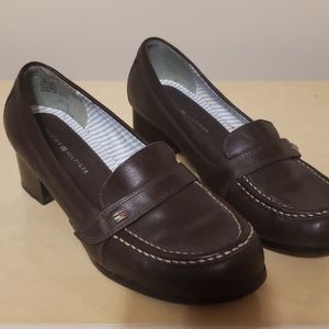 Tommy Hilfiger dress shoes